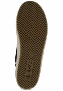 Geox Sneakers Alte - Navy Dk/Silver -Geox Offerte Negozio b3ce5277eabb4b769dc57ad5df6600cc