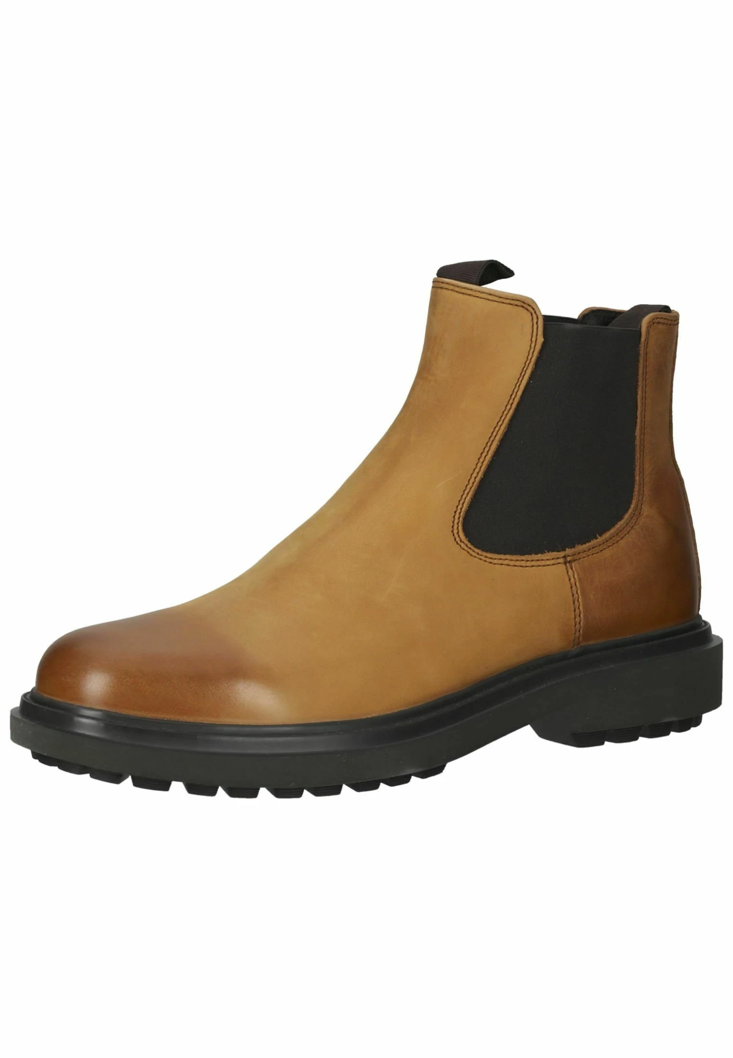 Geox StivalettiMustard Uomo Stivaletti/Stivali GE112K03Q-E11 2 Geox StivalettiMustard Uomo Stivaletti/Stivali GE112K03Q-E11 - immagine 2