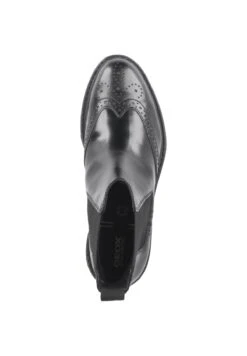 Geox 79 Walk PleasureStivaletti Texani / BikerSchwarz Donna Stivaletti GE111N0BO-Q11 -Geox Offerte Negozio b4845ae4705143daa838790f15be5e2c