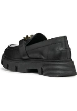 Geox D VildeScarpe Senza LacciBlack Donna Scarpe Piatte GE111E08E-Q11 -Geox Offerte Negozio b49c8bada6cc4bcd97a0000ffebff5b4