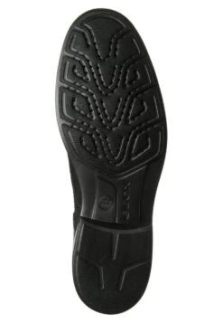 Geox Dublin - Stringate Eleganti - Schwarz 11 Geox Dublin - Stringate Eleganti - Schwarz -Geox Offerte Negozio b4b353fdc9c7485e9ffb6db27cd9d924