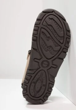 Geox Strada - Sandali Da Trekking - Sand/Navy -Geox Offerte Negozio b535783ba84c4e3ebd76f5e9773a9ae2