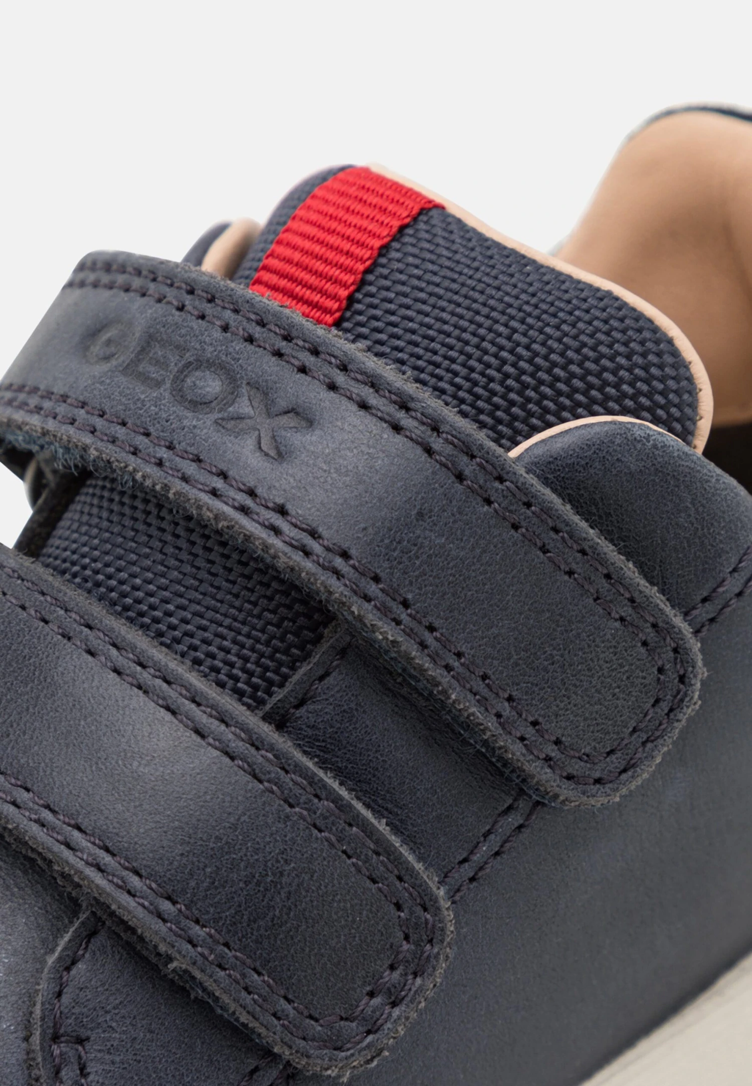 Geox B HyrooSneakers BasseNavy Bambini Sneakers GE116D031-K11 6 Geox B HyrooSneakers BasseNavy Bambini Sneakers GE116D031-K11 - immagine 6