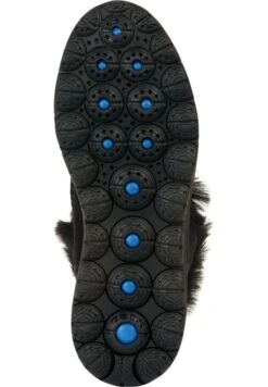 Geox Spherica- Stivali Da Neve- Black -Geox Offerte Negozio b550f4a2852d4a04a2518668096ec4e6