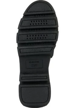 Geox D VildeScarpe Senza LacciBlack Donna Scarpe Piatte GE111E08A-Q11 -Geox Offerte Negozio b5c8ab7bf666479b88226fffac56e70a