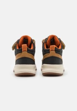 Geox Flexyper Plus BoyStivalettiDark Yellow/Black Bambini Stivali GE114I02T-B11 -Geox Offerte Negozio b62c4693a7d84879994580c13a3e7d60