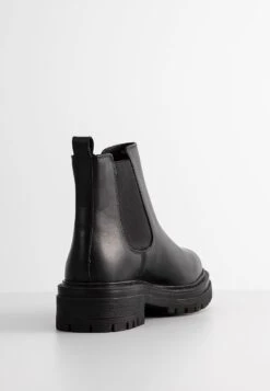 Geox IrideaStivaletti Con PlateauBlack Donna Stivaletti ZZO0Y5E03-Q00 7 Geox IrideaStivaletti Con PlateauBlack Donna Stivaletti ZZO0Y5E03-Q00 -Geox Offerte Negozio b651f337cf564ac39d62225b97fb86d4