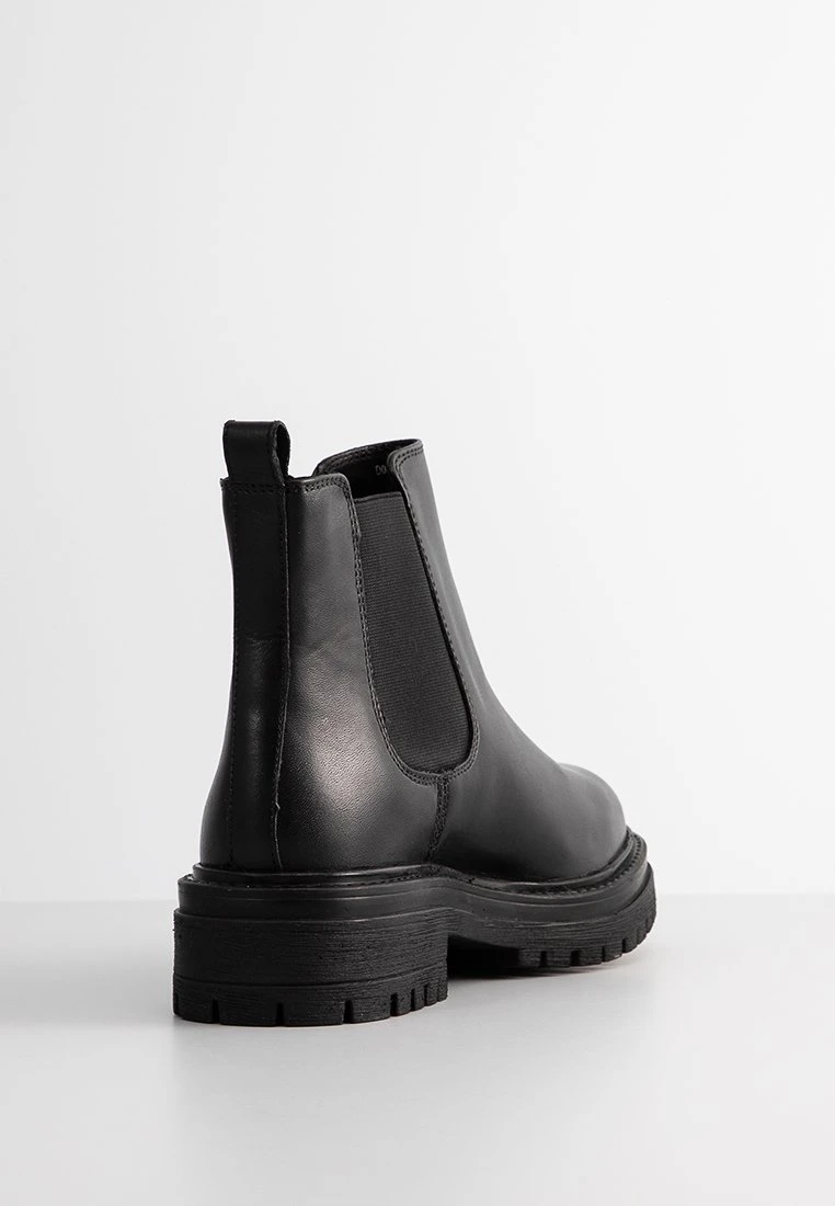 Geox IrideaStivaletti Con PlateauBlack Donna Stivaletti ZZO0Y5E03-Q00 3 Geox IrideaStivaletti Con PlateauBlack Donna Stivaletti ZZO0Y5E03-Q00 - immagine 3