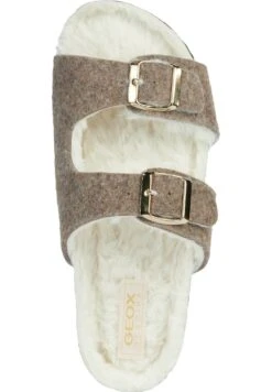 Geox BrioniaCiabattineDark Taupe Donna Ciabatte E Zoccoli GE111A1B5-B11 8 Geox BrioniaCiabattineDark Taupe Donna Ciabatte E Zoccoli GE111A1B5-B11 -Geox Offerte Negozio b678d580b6c342a18a8e73a8a8874c3d