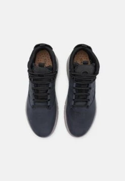 Geox Aerantis 4X4 Abx - Sneakers Alte - Navy -Geox Offerte Negozio b6d594b060054f4d960e9fe17b451ac5