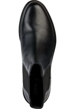 Geox D Walk Pleasure - Tronchetti - Black -Geox Offerte Negozio b6eab80f4c8e417287aa491430661596