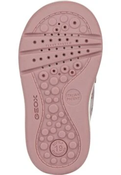 Geox B BigliaSneakers AlteDark Rose Prune Bambini Sneakers GE113D0I3-J11 -Geox Offerte Negozio b7251ee11a4941aeb020ed255f8f629f