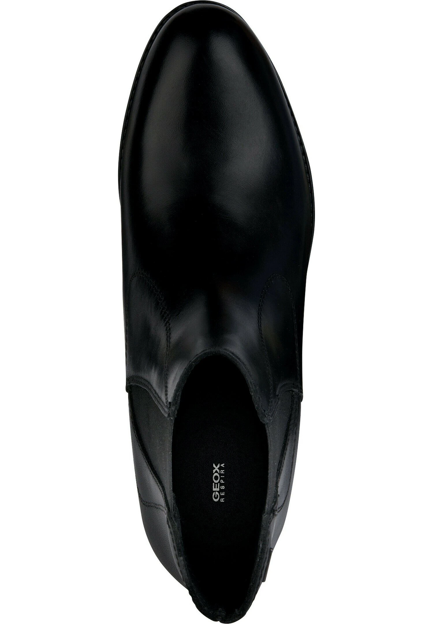 Geox Felicity - Stivaletti - Black 3 Geox Felicity - Stivaletti - Black - immagine 3