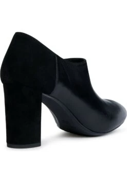 Geox D Pheby DecolletéBlack Donna Scarpe Con Tacco GE111B058-Q11 -Geox Offerte Negozio b88a447458114b2a9adba2821eb26710