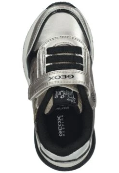 Geox Sneakers BassePlatinum Black C Bambini Sneakers GE113D0IO-D11 -Geox Offerte Negozio b92cdbcaa77b4ae2bd976be813f9e31f