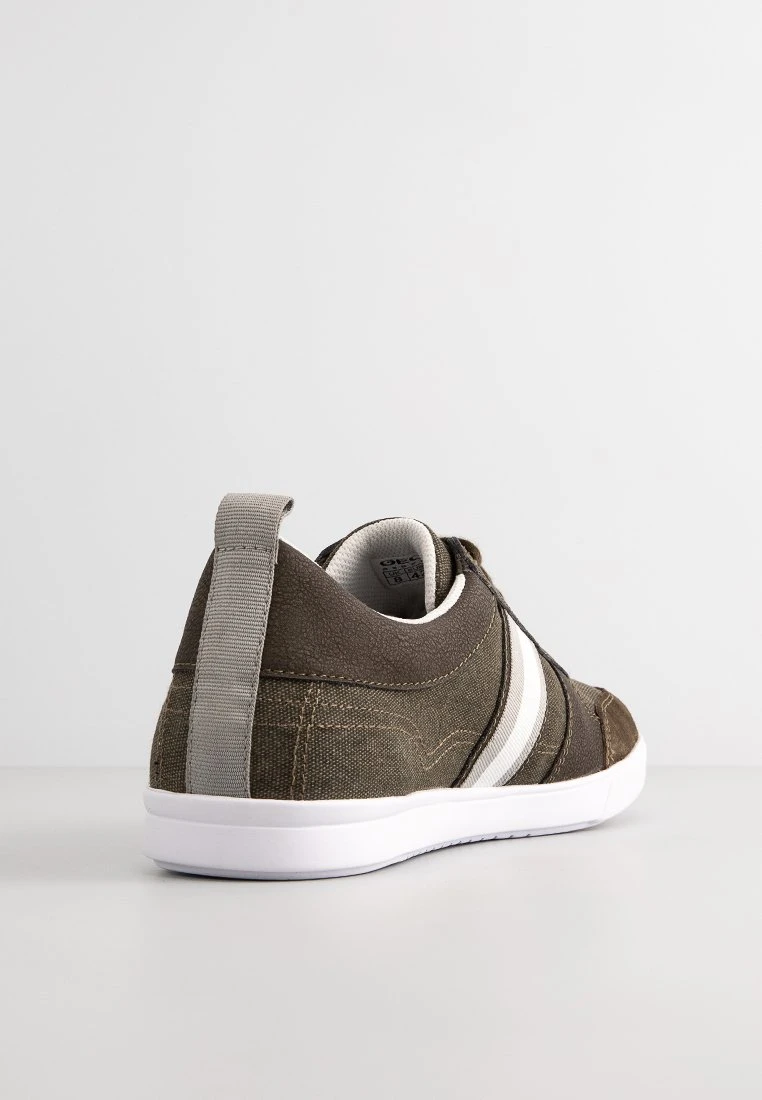 Geox Walee - Sneakers Basse - Musk 3 Geox Walee - Sneakers Basse - Musk - immagine 3