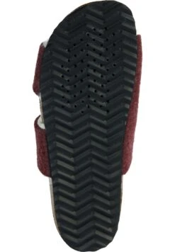 Geox Brionia - Ciabattine - Dark Burgundy 10 Geox Brionia - Ciabattine - Dark Burgundy -Geox Offerte Negozio b9e52a7023e041bf9605ff9f702944a9