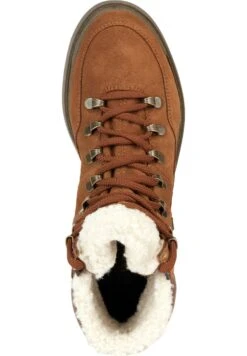 Geox Nevegal - Stivali Da Neve- Light Brown Brown -Geox Offerte Negozio b9ee45e5150c40f98533393ee871ea40