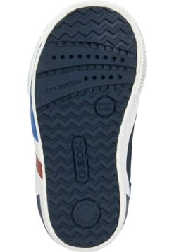 Geox B Kilwi - Scarpe Primi Passi - Navy White -Geox Offerte Negozio b9f931dd6105420da4d8cd2ca178c732
