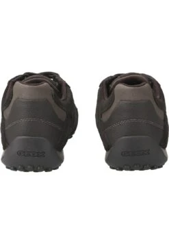 Geox Sneakers BasseSchwarz Uomo Sneaker GE112O0MC-Q11 -Geox Offerte Negozio ba11503efa6845ea827a3d0581f73d2c