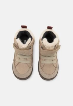 Geox Hynde Wpf UnisexStivalettiSand Bambini Stivali GE116I003-B11 -Geox Offerte Negozio ba45c847f5544cf89813c48cdb5436d2