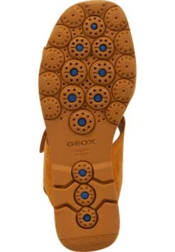 Geox D Spherica Ec6Sandali Con PlateauMustard Donna Sandali GE111A177-E11 10 Geox D Spherica Ec6Sandali Con PlateauMustard Donna Sandali GE111A177-E11 -Geox Offerte Negozio ba6b69f1ebed4750be021d11bc550409