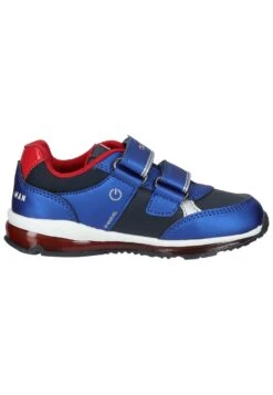 Geox Scarpe Primi PassiNavy Red Bambini Sneakers GE114D0J8-K11 -Geox Offerte Negozio bae09a32c6ed4a7285844de359fd5448