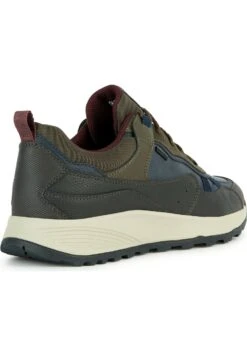 Geox Terrestre B AbxSneakers BasseNavy Dark Coffee Uomo Sneaker ZZO27C846-K11 -Geox Offerte Negozio bae26b195b6d44ceadd2abb7fa6f8f67
