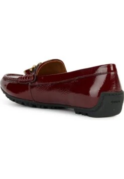 Geox D KosmopolisScarpe Senza LacciDark Burgundy Donna Scarpe Piatte GE111E07Y-G11 -Geox Offerte Negozio bafa478075314290911f95a52de8cd52