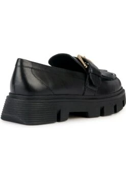 Geox D VildeScarpe Senza LacciBlack Donna Scarpe Piatte GE111E08A-Q11 -Geox Offerte Negozio bb6f6b261fe8467e9b831f3e2db4f8d4