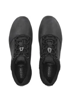 Geox 76 4X4 - Sneakers Basse - Schwarz -Geox Offerte Negozio bb8082db6a8e4963ac319a6cba0725d5