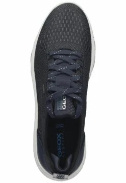 Geox Sneakers BasseDk Jeans Lt Grey Donna Sneakers GE111A11R-K11 -Geox Offerte Negozio bbc58419687443369d4d02ed6184bf16