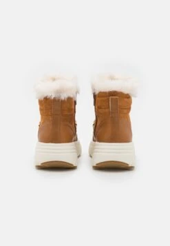 Geox DiamantaTronchettiCognac Donna Stivaletti GE111X035-O11 -Geox Offerte Negozio bbc7646d1a624640ac16e7aa0c85075c