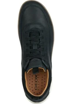 Geox U- Sneakers Basse - Black -Geox Offerte Negozio bbdeb9ec268a4ce8852bd51222697df3