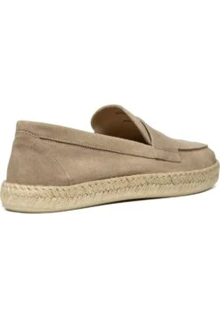 Geox OstuniMocassiniLight Taupe Uomo Scarpe Basse GE112C06Y-B11 -Geox Offerte Negozio bc29db9835fc4b848fe9cb3168ecedc5