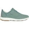 Geox Sneakers Basse - Light Green
