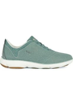 Geox Sneakers Basse - Light Green