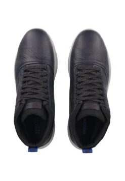 Geox 80 Spherica - Sneakers Basse - Blau -Geox Offerte Negozio bcb49bf3499740018b2c62dddf8fd473