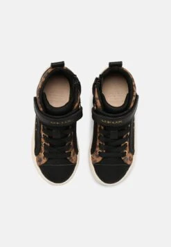 Geox Kalispera GirlStivali AltiBlack/Whisky Bambini Stivali GE113D0AK-Q11 -Geox Offerte Negozio bd4f41144cbe4bdf8fe0ab2bef65be54