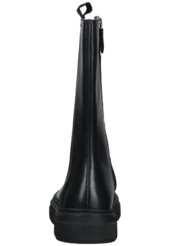 Geox D Isotte - Stivali Con Plateau - Black -Geox Offerte Negozio bd52cba3e7f54c6bb39c65d881a67bb5