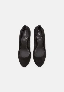 Geox Walk PleasureDecolletéBlack Donna Scarpe Con Tacco GE111B050-Q11 -Geox Offerte Negozio bd609a24de384fa188f8f65bb649acc6