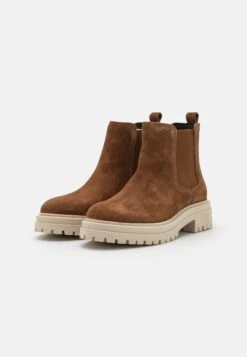 Geox IrideaStivaletti Con PlateauBrown Donna Stivaletti GE111N0AO-O11 -Geox Offerte Negozio bdbd18f36bb64c1a855726c6974e3121