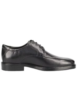 Geox Stringate ElegantiBlack Uomo Scarpe Eleganti GE112M02O-Q11 -Geox Offerte Negozio be071d424d614fac9b6b40f4e0795b07