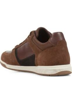 Geox U Spherica Ec3Sneakers BasseLight Brown Browncotto Uomo Sneaker GE112O0M5-O11 -Geox Offerte Negozio be67d41e502942179627d2982ccbbb57