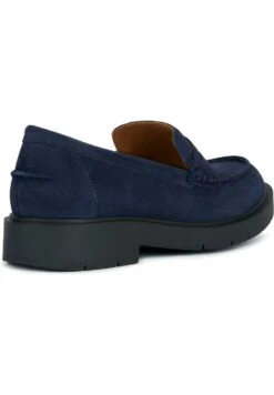 Geox D SphericaScarpe Senza LacciNavy Black Donna Scarpe Piatte GE111E07B-K12 -Geox Offerte Negozio bebeb6adda7e48ccb6c2acd0d9f3ffac