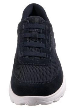 Geox U Spherica B- Sneakers Basse - Dunkelblau -Geox Offerte Negozio bf23237d5d874dc0b0985eb255d16c03