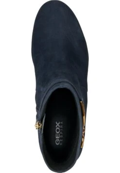 Geox D Eleana - Stivaletti - Dark Jeans 8 Geox D Eleana - Stivaletti - Dark Jeans -Geox Offerte Negozio bf3812c7b91342fa99f34a90e97ffd19