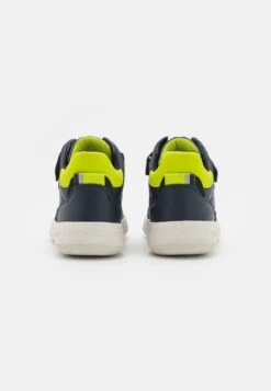 Geox Hyroo BoySneakers AlteNavy/Lime Bambini Sneakers GE114D0IT-K11 -Geox Offerte Negozio bf6e34a629604f15b088f7c8bb4b23ba