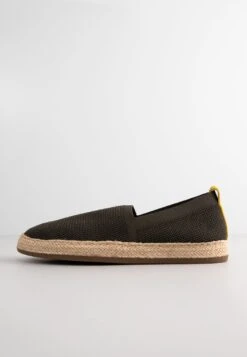 Geox Pantelleria - Espadrillas - Military