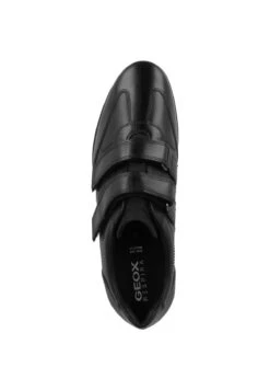 Geox Scarpe Senza LacciBlack Uomo Scarpe Basse GE112O0A7-Q11 -Geox Offerte Negozio c22da81c81c645519a536cf0a41b221a